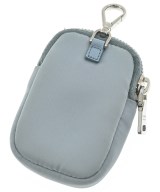 PRADA（プラダ）ポーチ グレー サイズ:- レディース/2200693908074