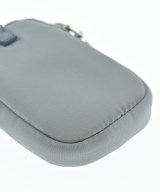 PRADA（プラダ）ポーチ グレー サイズ:- レディース/2200693908074