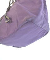PRADA（プラダ）トートバッグ 紫 サイズ:- レディース/2200694459056