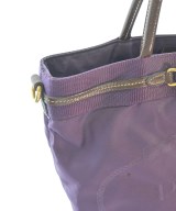 PRADA（プラダ）トートバッグ 紫 サイズ:- レディース/2200694459056
