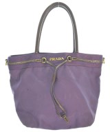 PRADA トートバッグ