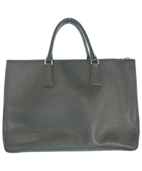 PRADA（プラダ）ビジネスバッグ 黒 サイズ:- レディース/2200696300103