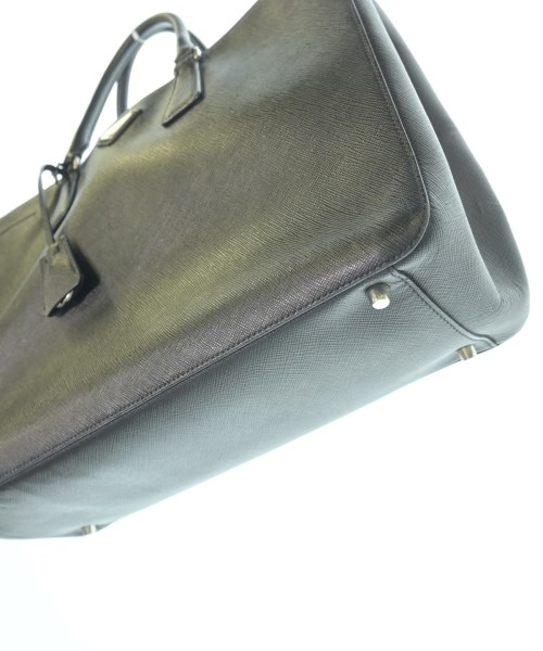 PRADA（プラダ）ビジネスバッグ 黒 サイズ:- レディース/2200696300103