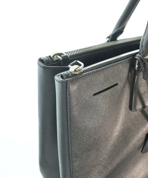 PRADA（プラダ）ビジネスバッグ 黒 サイズ:- レディース/2200696300103