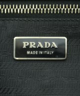 PRADA（プラダ）ビジネスバッグ 黒 サイズ:- レディース/2200696300103
