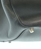 PRADA（プラダ）ビジネスバッグ 黒 サイズ:- レディース/2200696300103