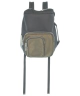 PRADA（プラダ）バックパック・リュック 黒 サイズ:- レディース/2200700179015