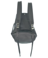 PRADA（プラダ）バックパック・リュック 黒 サイズ:- レディース/2200700179015