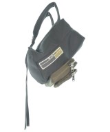 PRADA（プラダ）バックパック・リュック 黒 サイズ:- レディース/2200700179015