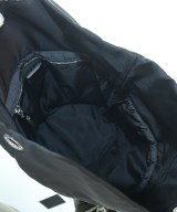 PRADA（プラダ）バックパック・リュック 黒 サイズ:- レディース/2200700179015