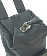 PRADA（プラダ）バックパック・リュック 黒 サイズ:- レディース/2200700179015
