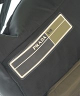 PRADA（プラダ）バックパック・リュック 黒 サイズ:- レディース/2200700179015