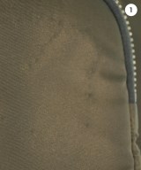 PRADA（プラダ）バックパック・リュック 黒 サイズ:- レディース/2200700179015