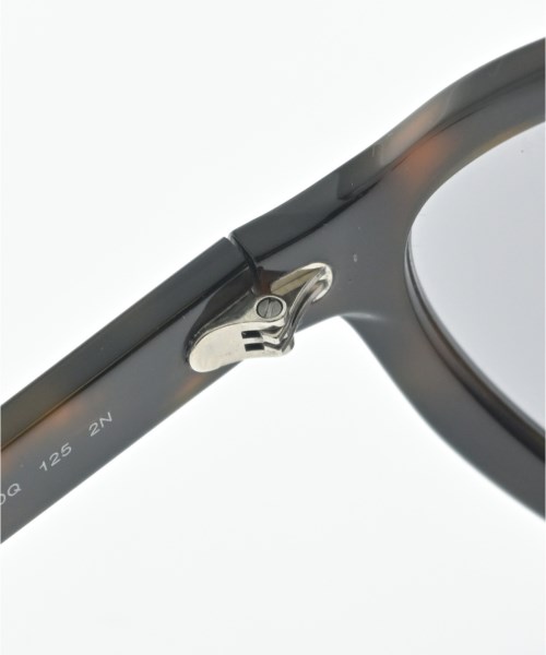 PRADA（プラダ）サングラス 茶 サイズ:- レディース/2200700179022