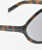 PRADA（プラダ）サングラス 茶 サイズ:- レディース/2200700179022