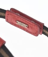 PRADA（プラダ）ブレスレット・バングル 茶 サイズ:- レディース/2200700179046