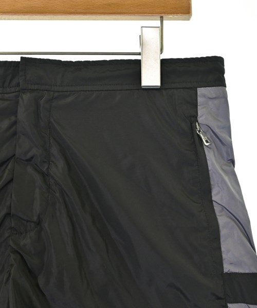 PRADA SPORT（プラダスポーツ）ショートパンツ 黒 サイズ:46(M位) メンズ/2200700179084