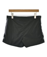 PRADA SPORT（プラダスポーツ）ショートパンツ 黒 サイズ:46(M位) メンズ/2200700179084