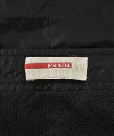 PRADA SPORT（プラダスポーツ）ショートパンツ 黒 サイズ:46(M位) メンズ/2200700179084