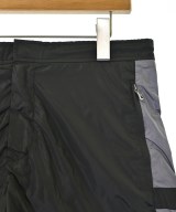 PRADA SPORT（プラダスポーツ）ショートパンツ 黒 サイズ:46(M位) メンズ/2200700179084
