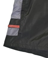 PRADA SPORT（プラダスポーツ）ショートパンツ 黒 サイズ:46(M位) メンズ/2200700179084