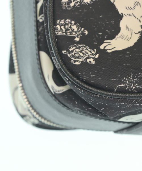 PRADA（プラダ）ビジネスバッグ 黒 サイズ:- レディース/2200700210053