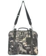 PRADA（プラダ）ビジネスバッグ 黒 サイズ:- レディース/2200700210053