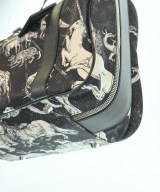 PRADA（プラダ）ビジネスバッグ 黒 サイズ:- レディース/2200700210053