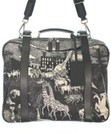 PRADA ビジネスバッグ