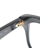 PRADA（プラダ）メガネ 黒 サイズ:- レディース/2200697181190