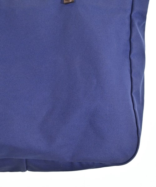 PRADA（プラダ）トートバッグ 青 サイズ:- レディース/2200700473212