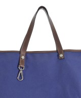 PRADA（プラダ）トートバッグ 青 サイズ:- レディース/2200700473212