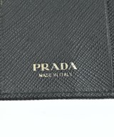 PRADA（プラダ）キーケース・キーホルダー 黒 サイズ:- レディース/2200690682069