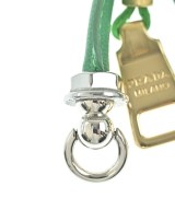 PRADA（プラダ）キーケース・キーホルダー 青 サイズ:- レディース/2200698488021