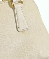 PRADA（プラダ）ハンドバッグ 白 サイズ:- レディース/2200701085278