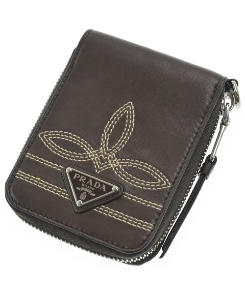 PRADA(プラダ)の財布・コインケース サイズ:- 45,800円