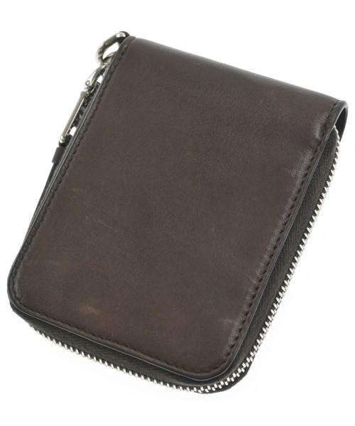 PRADA（プラダ）財布・コインケース 茶 サイズ:- レディース/2200701218164