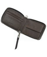 PRADA（プラダ）財布・コインケース 茶 サイズ:- レディース/2200701218164
