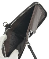 PRADA（プラダ）財布・コインケース 茶 サイズ:- レディース/2200701218164