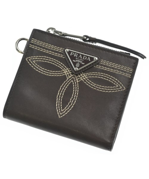 PRADA(プラダ)の財布・コインケース サイズ:- 47,800円