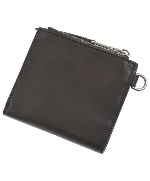 PRADA（プラダ）財布・コインケース 茶 サイズ:- レディース/2200701218171