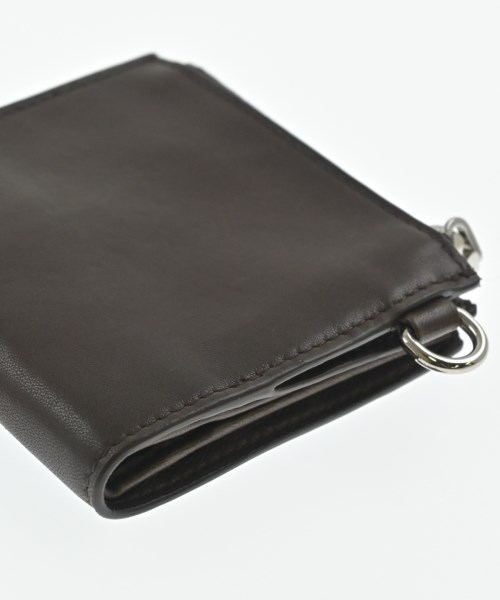 PRADA（プラダ）財布・コインケース 茶 サイズ:- レディース/2200701218171
