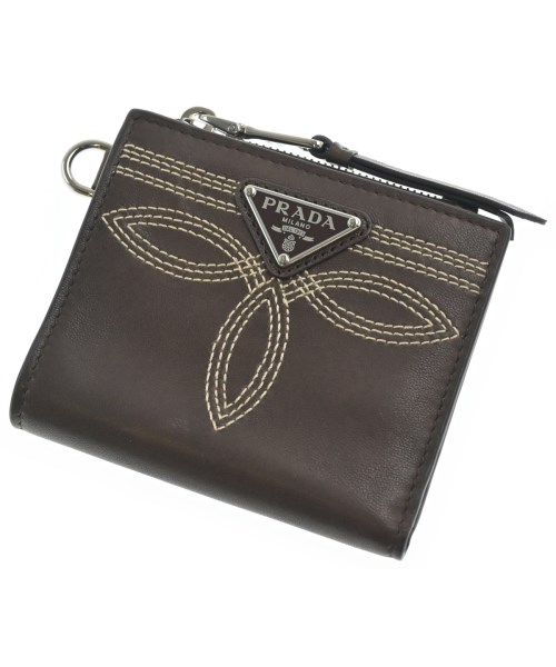 PRADA(プラダ)の財布・コインケース サイズ:- 47,800円