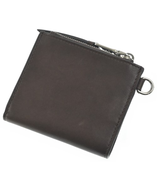 PRADA（プラダ）財布・コインケース 茶 サイズ:- レディース/2200701218188