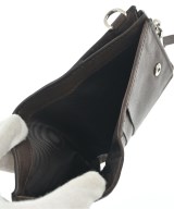 PRADA（プラダ）財布・コインケース 茶 サイズ:- レディース/2200701218188