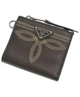 PRADA 財布・コインケース