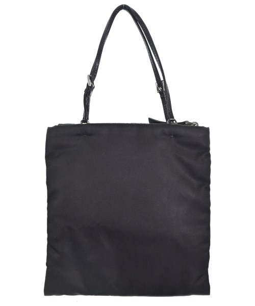 PRADA（プラダ）トートバッグ 黒 サイズ:- レディース/2200701603083