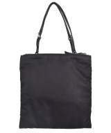 PRADA（プラダ）トートバッグ 黒 サイズ:- レディース/2200701603083