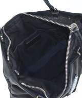 PRADA（プラダ）トートバッグ 黒 サイズ:- レディース/2200701603083