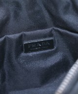 PRADA（プラダ）トートバッグ 黒 サイズ:- レディース/2200701603083